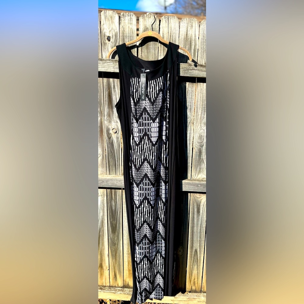 Elie McCarty Women Dress